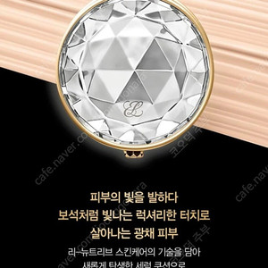 에스티로더 리뉴트리브 최고가세럼쿠션 새상품ㅡ택포53천