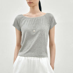 유메르 코지티셔츠