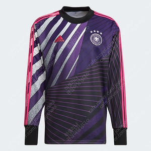 아디다스 독일 유니폼 해외 L사이즈 새상품