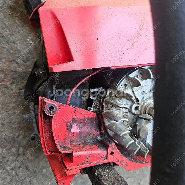 엔진톱부품용 제노아g3800--3