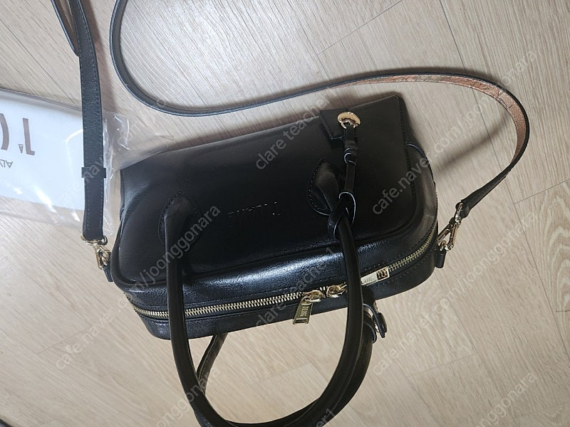 프리마클라쎄 크레센토토트백 이미지