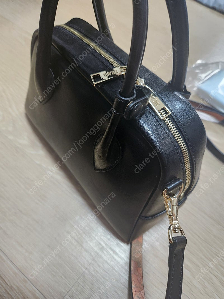 프리마클라쎄 크레센토토트백 이미지