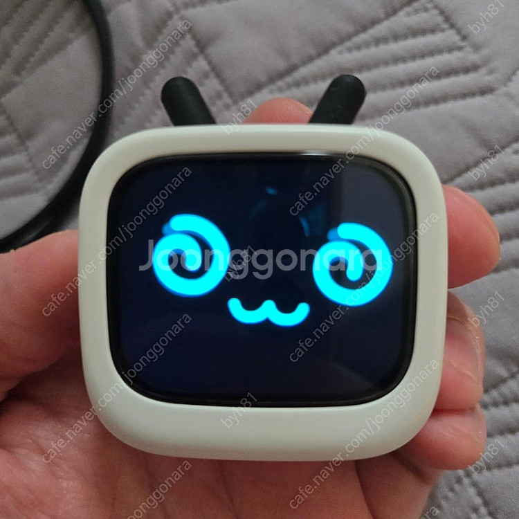 Bilibili Goods Cube Face 판매합니다...--0