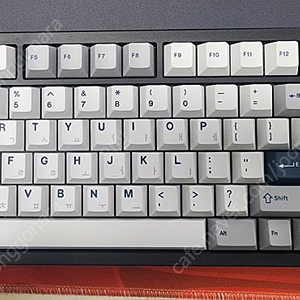 LUMINKEY 80 블랙 - Gazzew U4T 택타일 빌드 판매