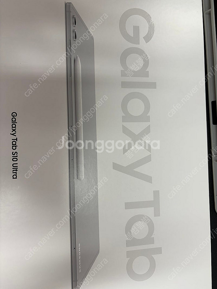 갤럭시탭S10울트라 256GB--3