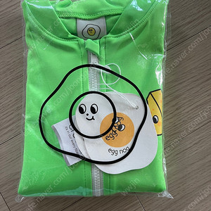 에그녹 쥐돌이 8y 새상품