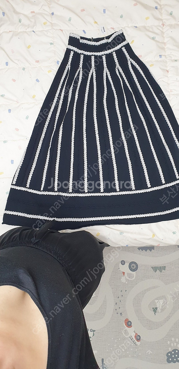 MAJE JAMAIS SKIRT 마쥬 롱스커트(옥수동수...--5
