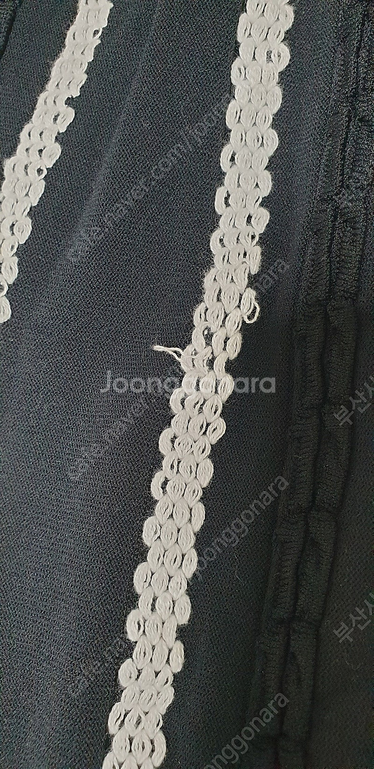 MAJE JAMAIS SKIRT 마쥬 롱스커트(옥수동수...--6