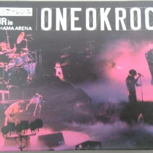 ONE OK ROCK 원오크록 정규앨범, 투어 DVD , 맥시싱글 7장 , 인디즈 희귀 미니앨범 2장 팝니다