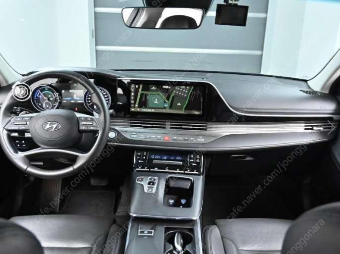 중고차 현대 더 뉴그랜저IG 하이브리드 2.4 HEV 프리미엄 초이스 부부중고차 중고차할부 ★ 여유자금 ★ 수원 ★ 이미지