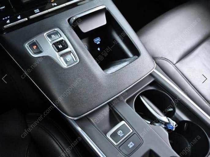 중고차 현대 더 뉴그랜저IG 하이브리드 2.4 HEV 프리미엄 초이스 부부중고차 중고차할부 ★ 여유자금 ★ 수원 ★ 이미지