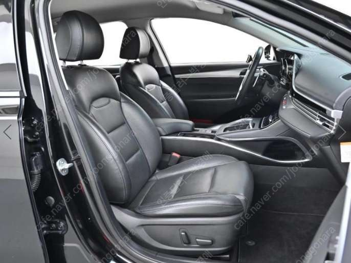 중고차 현대 더 뉴그랜저IG 하이브리드 2.4 HEV 프리미엄 초이스 부부중고차 중고차할부 ★ 여유자금 ★ 수원 ★ 이미지