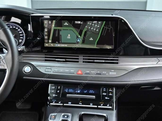 중고차 현대 더 뉴그랜저IG 하이브리드 2.4 HEV 프리미엄 초이스 부부중고차 중고차할부 ★ 여유자금 ★ 수원 ★ 이미지