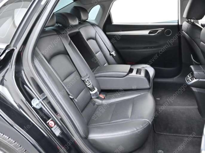 중고차 현대 더 뉴그랜저IG 하이브리드 2.4 HEV 프리미엄 초이스 부부중고차 중고차할부 ★ 여유자금 ★ 수원 ★ 이미지