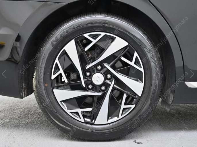 중고차 현대 더 뉴그랜저IG 하이브리드 2.4 HEV 프리미엄 초이스 부부중고차 중고차할부 ★ 여유자금 ★ 수원 ★ 이미지