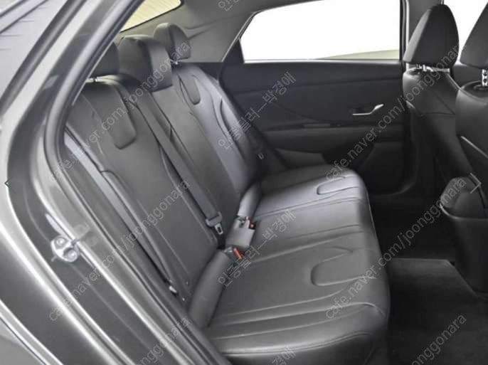 중고차 현대 아반떼(CN7) 1.6 가솔린 모던 부부중고차 중고차할부 ★ 여유자금 ★ 수원 ★ 이미지