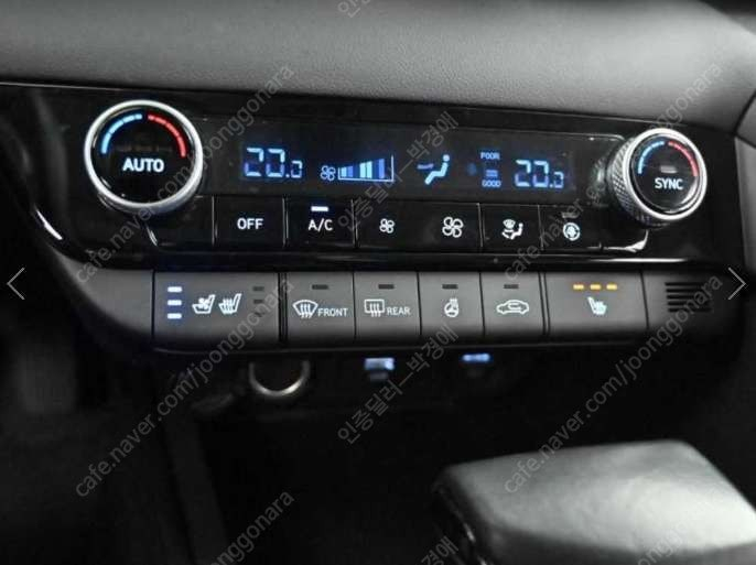 중고차 현대 아반떼(CN7) 1.6 가솔린 모던 부부중고차 중고차할부 ★ 여유자금 ★ 수원 ★ 이미지