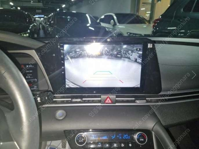 중고차 현대 아반떼(CN7) 1.6 가솔린 모던 부부중고차 중고차할부 ★ 여유자금 ★ 수원 ★ 이미지