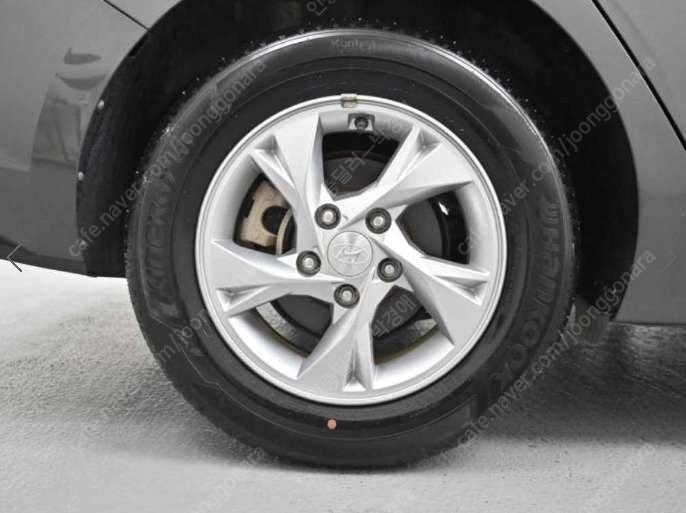 중고차 현대 아반떼(CN7) 1.6 가솔린 모던 부부중고차 중고차할부 ★ 여유자금 ★ 수원 ★ 이미지