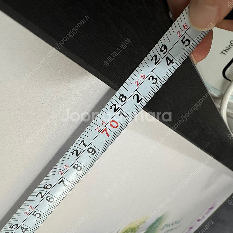 지브리 영화 포스터 '귀를 기울리며' 굿즈--1