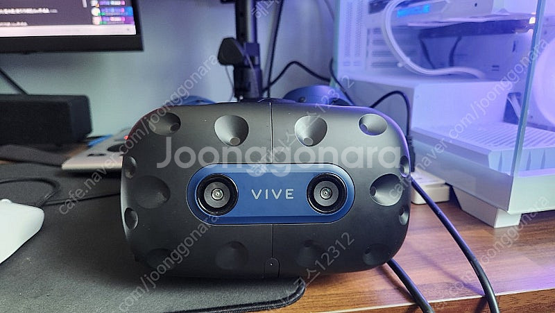 [VR] HTC VIVE PRO 2 풀킷+ 카메라거치대--2