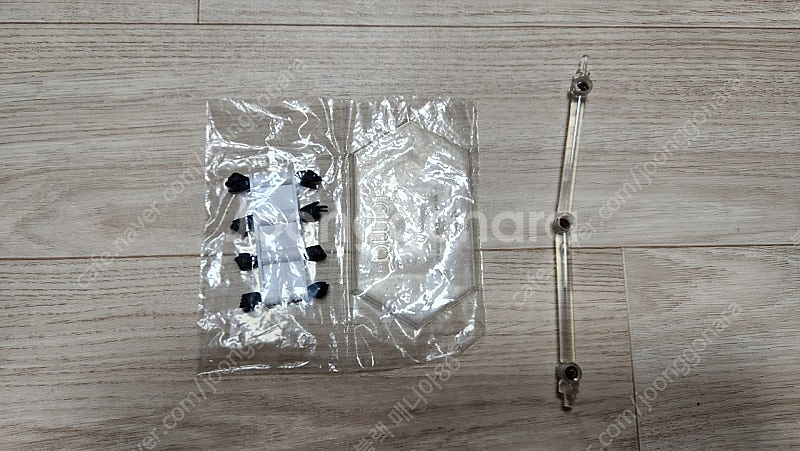 figma 극장판 1st 버전 - 타카마치 나노하, 페...--5