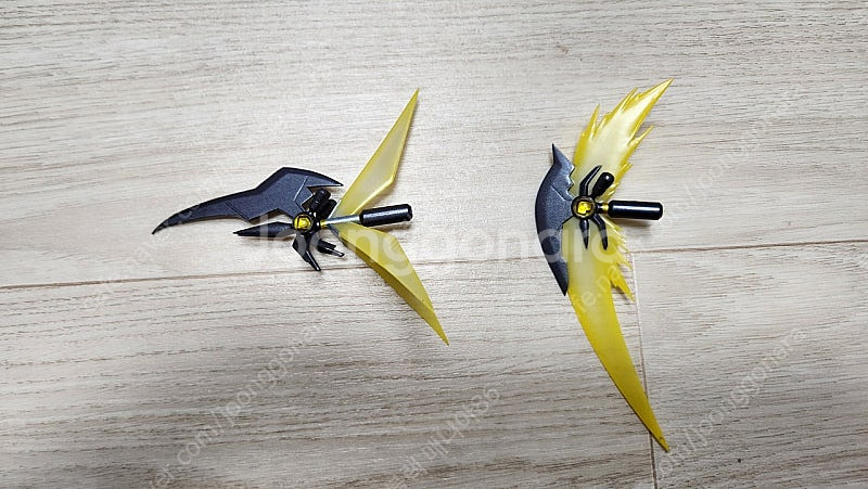 figma 극장판 1st 버전 - 타카마치 나노하, 페...--7