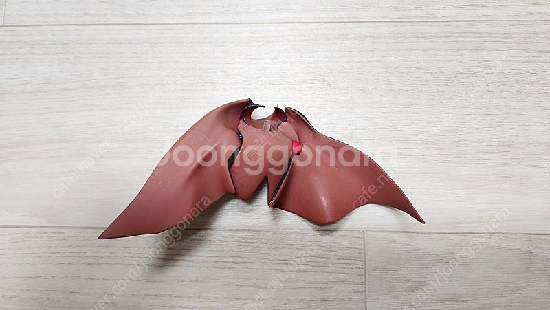figma 극장판 1st 버전 - 타카마치 나노하, 페...--9