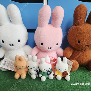 미피 인형