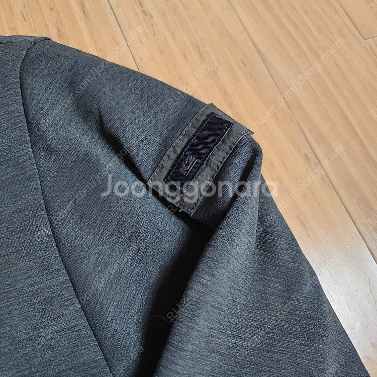 k2등산복 반집업티셔츠 KMW222896Q07--4