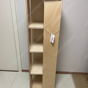회전책장 (미레아우드