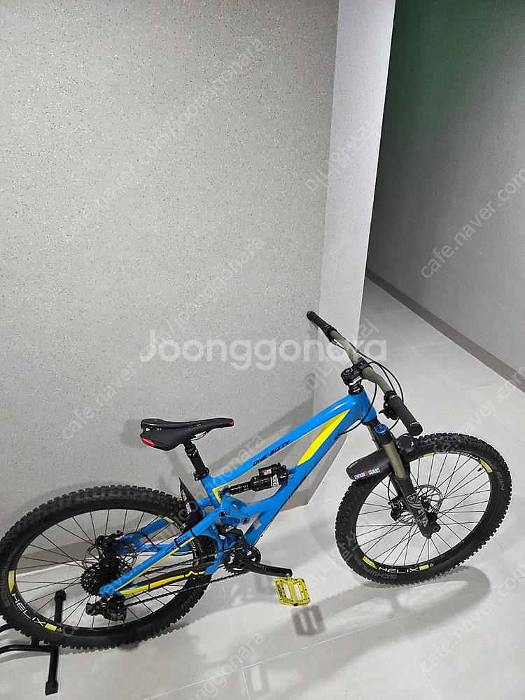 대구 메리다 풀샥 올마운틴 MTB 산악자전거 신품급--0