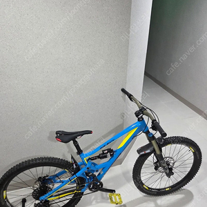 대구 메리다 풀샥 올마운틴 MTB 산악자전거 신품급