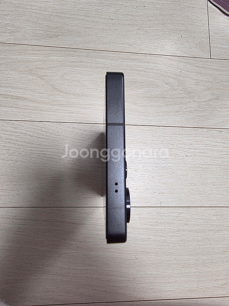 갤럭시S25울트라 제트블랙 512G 팝니다--4