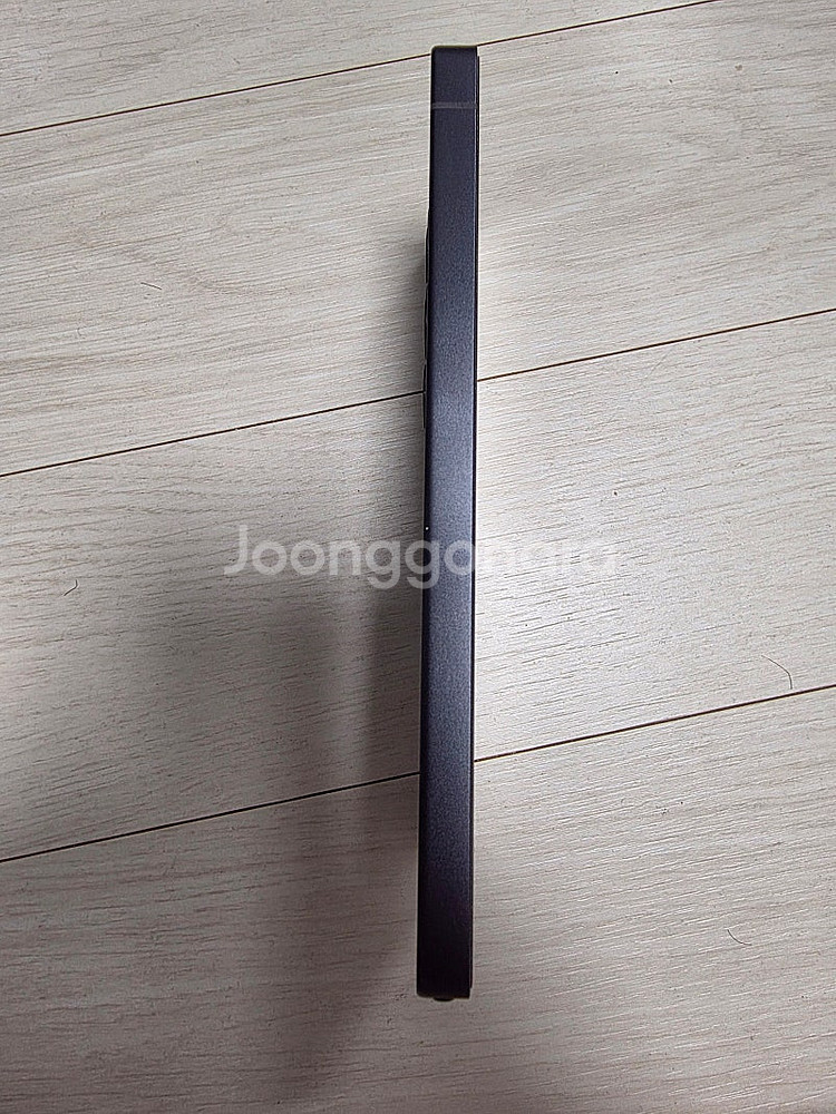 갤럭시S25울트라 제트블랙 512G 팝니다--5
