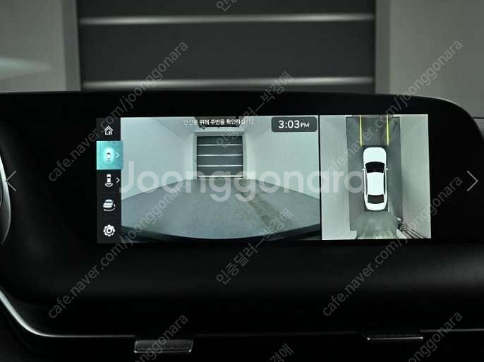 중고차 제네시스 신형 G90 3.5 터보 AWD 기본형...--5
