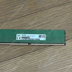 sk 하이닉스 ddr5 5600 A다이 16gb 램
