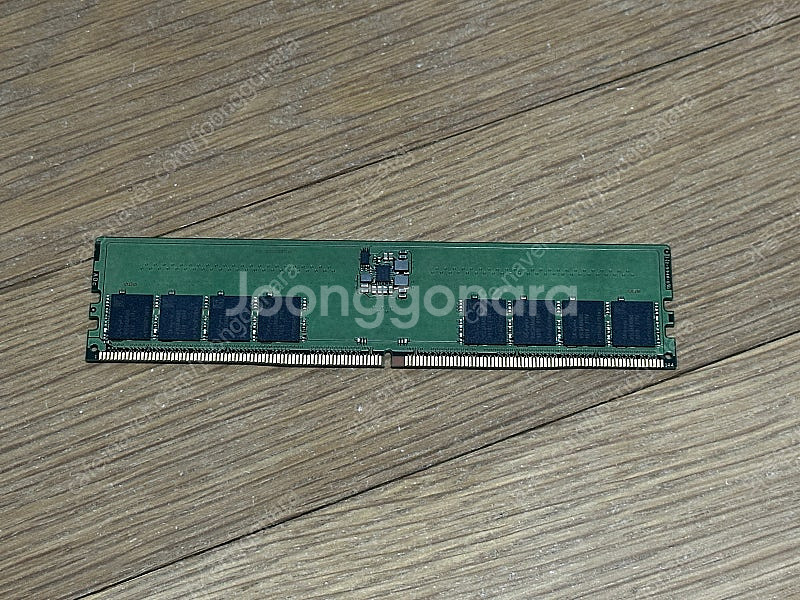 sk 하이닉스 ddr5 5600 A다이 16gb 램--1