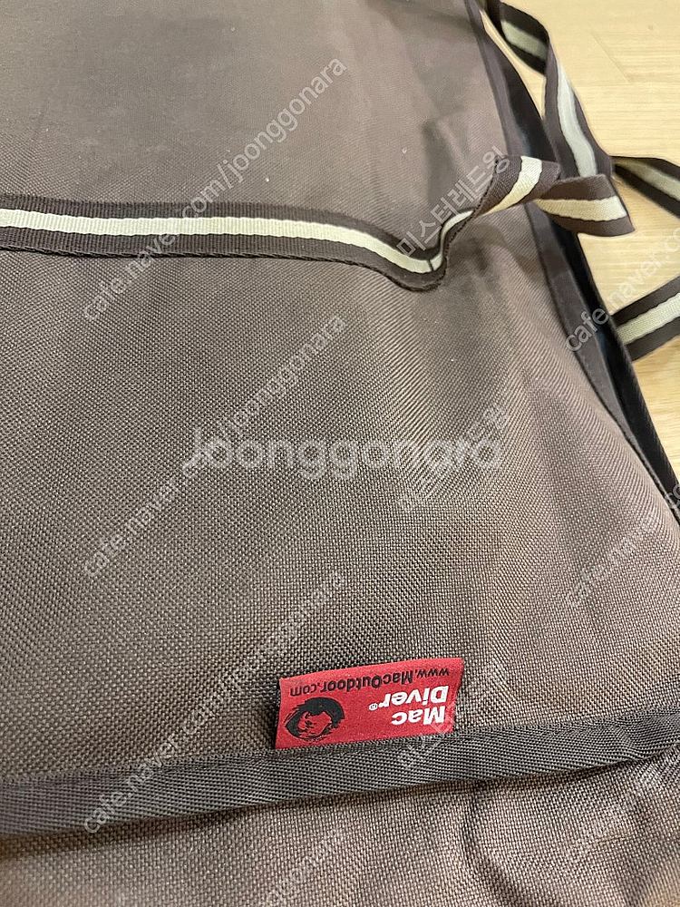 스노우피크 토르튜 맥아웃도어 풀그라운드시트--1
