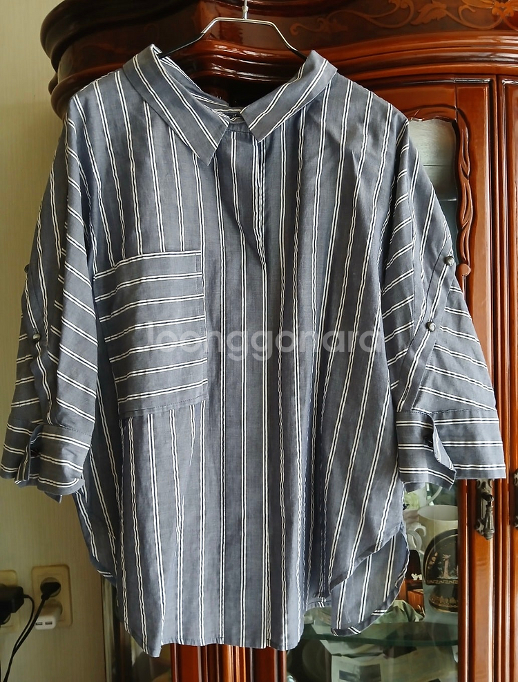 래트바이티, 마인, 시스템, sj 등 한섬 브랜드 아껴두었던 새 옷들입니다.--7