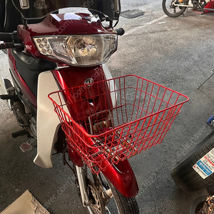 시티베스트 115cc 상태 조은거 싸게