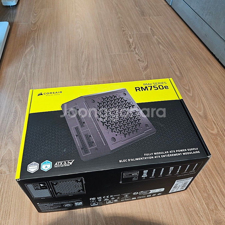 i7-7700K 커세어/NZXT 수냉식 게이밍 데스크탑--5