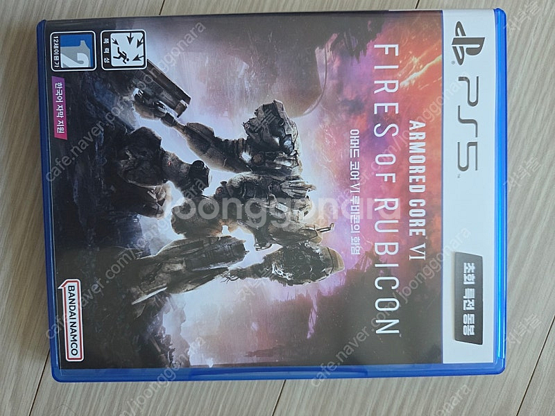 ps5 스텔라블레이드, 디아블로4 갓오브워라그나로크, 아머드코어6, ps4 더디비전2, 호라이즌 제로던 콤플리트에디...--4