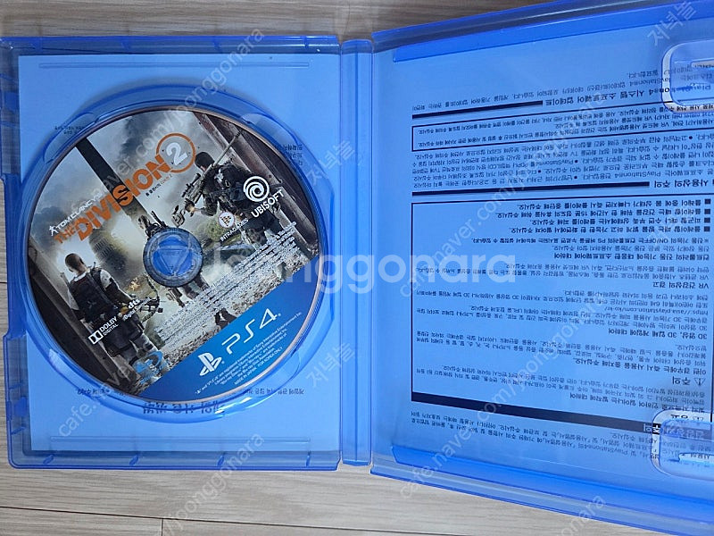 ps5 스텔라블레이드, 디아블로4 갓오브워라그나로크, 아머드코어6, ps4 더디비전2, 호라이즌 제로던 콤플리트에디...--7