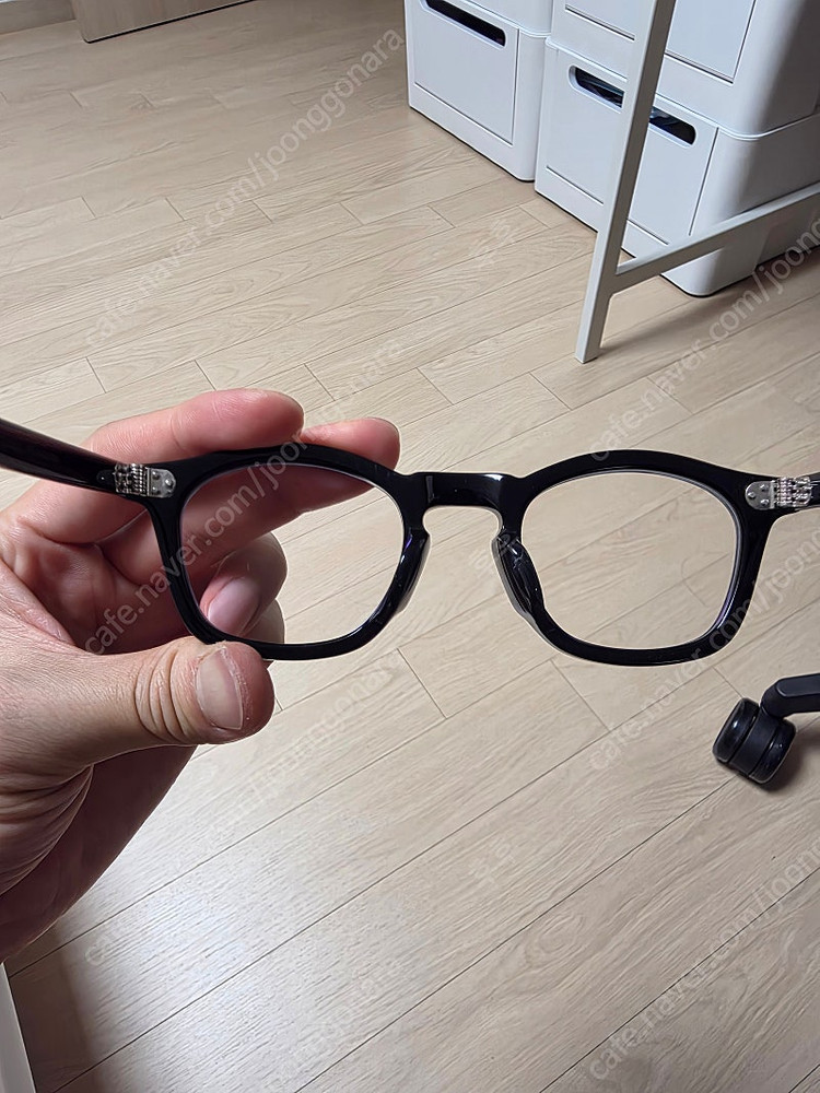 스펙스 몬타나 SMO58 검은색 47사이즈 판매합니다.--2