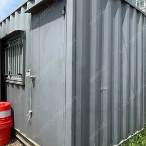 컨테이너 2x6 부산