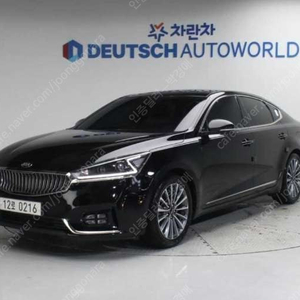 중고차 기아 올 뉴K7 2.4 GDi 프레스티지 부부중고차 중고차할부 ★ 여유자금 ★ 수원 ★ 이미지