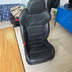 코나N 가죽 열선시트 판매합니다.