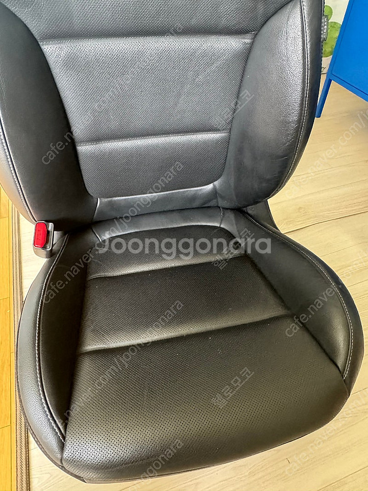 코나N 가죽 열선시트 판매합니다.--2