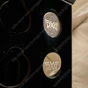 PXG골프 골프 볼마커